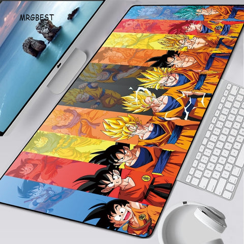 MRGBEST XXL Anime Large 900x400mm XL Laptop Mouse Pad Notbook Computer Pc Keyboard Gaming Mousepad Gamer Play Mat Csgo