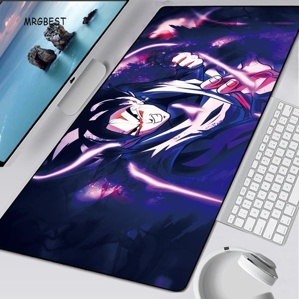 MRGBEST XXL Anime Large 900x400mm XL Laptop Mouse Pad Notbook Computer Pc Keyboard Gaming Mousepad Gamer Play Mat Csgo