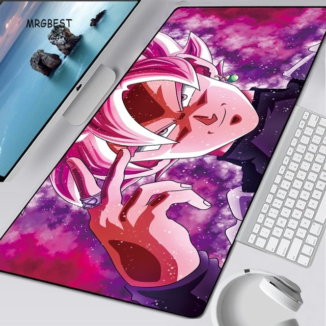 MRGBEST XXL Anime Large 900x400mm XL Laptop Mouse Pad Notbook Computer Pc Keyboard Gaming Mousepad Gamer Play Mat Csgo