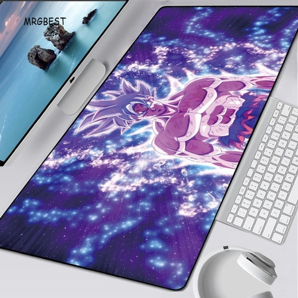 MRGBEST XXL Anime Large 900x400mm XL Laptop Mouse Pad Notbook Computer Pc Keyboard Gaming Mousepad Gamer Play Mat Csgo