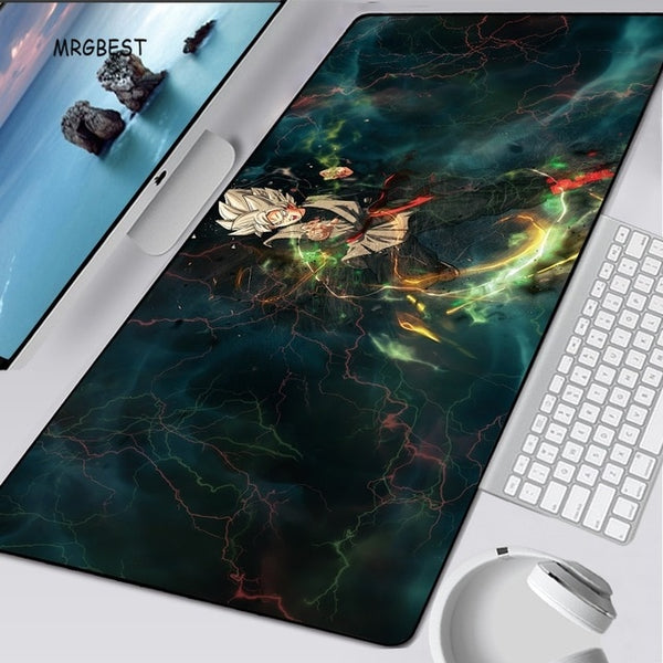 MRGBEST XXL Anime Large 900x400mm XL Laptop Mouse Pad Notbook Computer Pc Keyboard Gaming Mousepad Gamer Play Mat Csgo