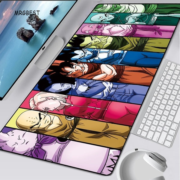 MRGBEST XXL Anime Large 900x400mm XL Laptop Mouse Pad Notbook Computer Pc Keyboard Gaming Mousepad Gamer Play Mat Csgo