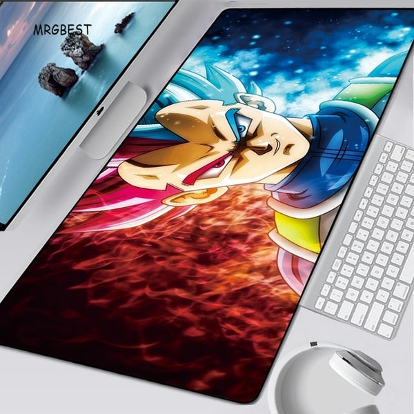 MRGBEST XXL Anime Large 900x400mm XL Laptop Mouse Pad Notbook Computer Pc Keyboard Gaming Mousepad Gamer Play Mat Csgo