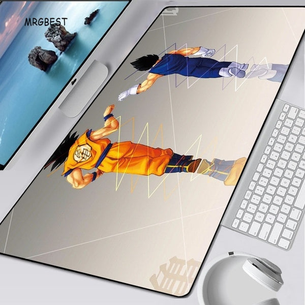 MRGBEST XXL Anime Large 900x400mm XL Laptop Mouse Pad Notbook Computer Pc Keyboard Gaming Mousepad Gamer Play Mat Csgo