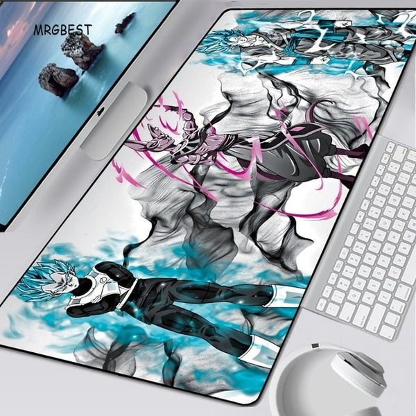 MRGBEST XXL Anime Large 900x400mm XL Laptop Mouse Pad Notbook Computer Pc Keyboard Gaming Mousepad Gamer Play Mat Csgo