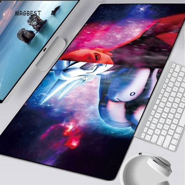 MRGBEST XXL Anime Large 900x400mm XL Laptop Mouse Pad Notbook Computer Pc Keyboard Gaming Mousepad Gamer Play Mat Csgo