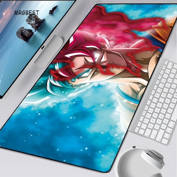 MRGBEST XXL Anime Large 900x400mm XL Laptop Mouse Pad Notbook Computer Pc Keyboard Gaming Mousepad Gamer Play Mat Csgo